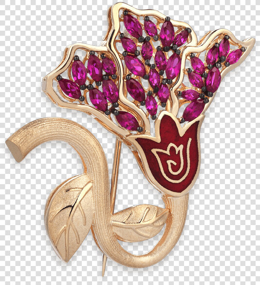 Buy Brooches Online In Azerbaijan   Engagement Ring  HD Png DownloadTransparent PNG