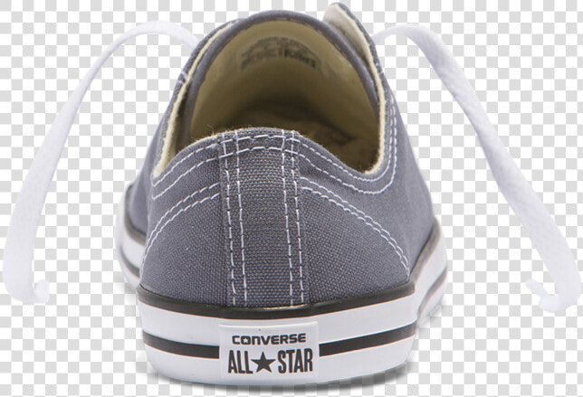 Chuck Taylor Dainty Canvas   Walking Shoe  HD Png DownloadTransparent PNG