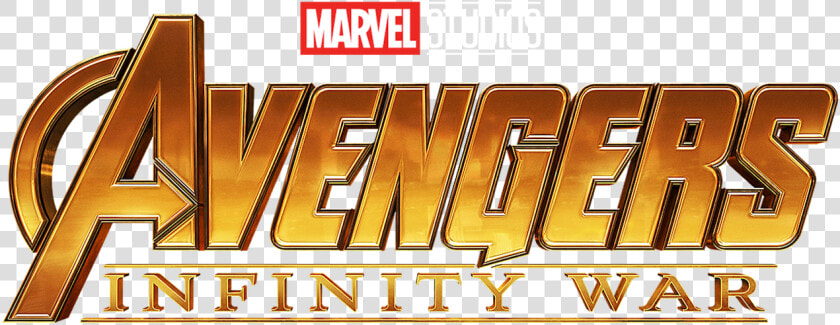 Infinity War   Avengers Infinity Marvel Logo  HD Png DownloadTransparent PNG