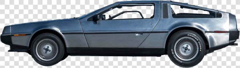 Delorean Png  Transparent PngTransparent PNG