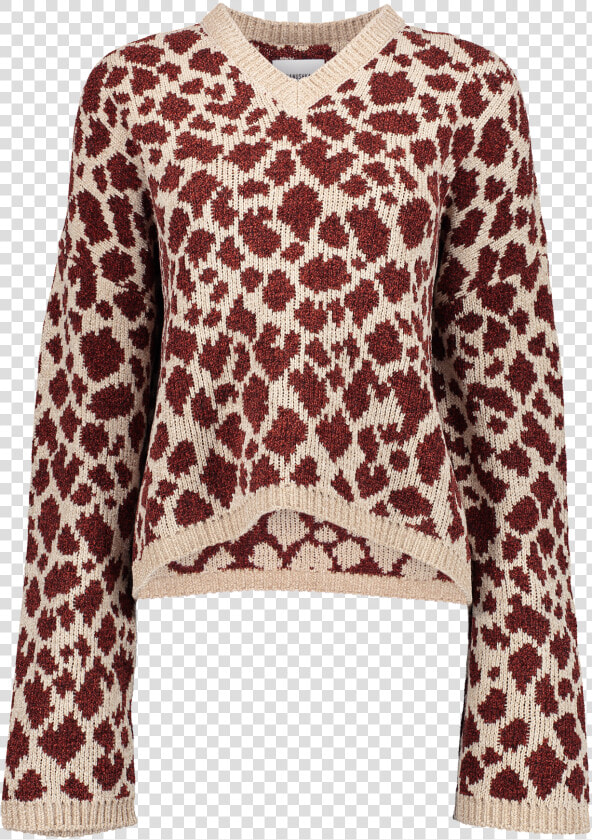 Transparent Ocelot Png   Sweater  Png DownloadTransparent PNG