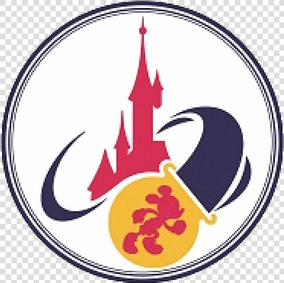 Disneyland Paris Half Marathon Logo   Disneyland Paris Run Weekend  HD Png DownloadTransparent PNG