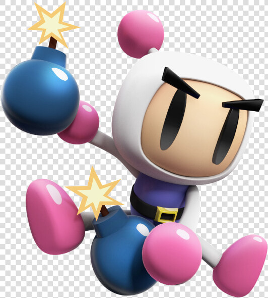 Picture     Bomberman Png  Transparent PngTransparent PNG