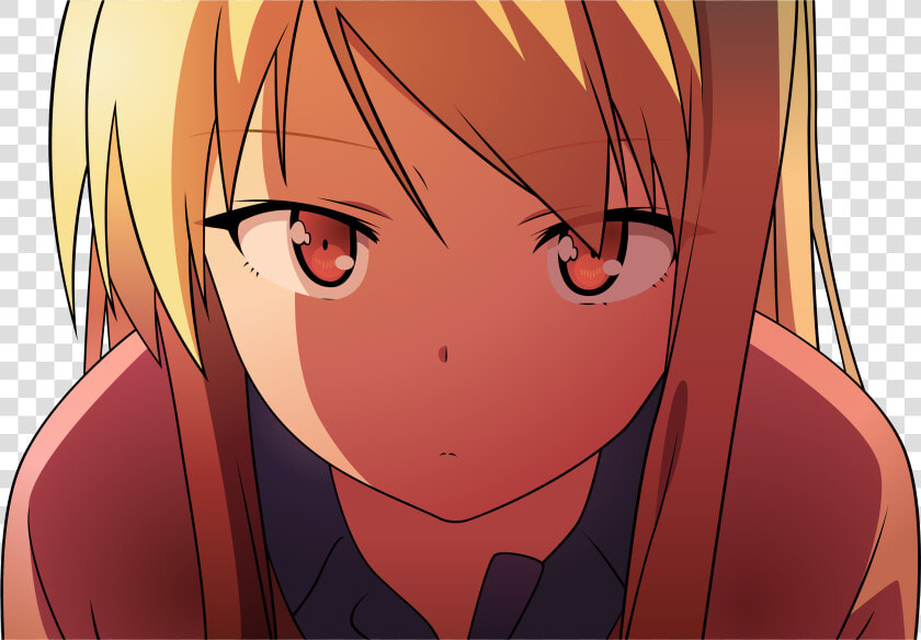 Mashiro Shiina  HD Png DownloadTransparent PNG