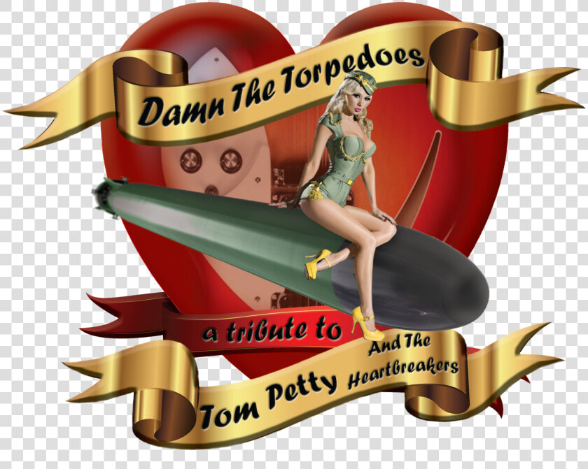 Hd Tribute Damn The   Damn The Torpedoes  HD Png DownloadTransparent PNG