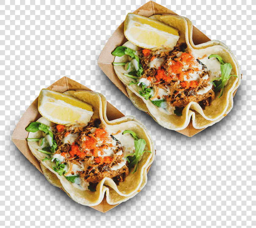 Lunch  Dinner  Food  Delicious  Two Tacos   Koja Kitchen Zen Taco  HD Png DownloadTransparent PNG