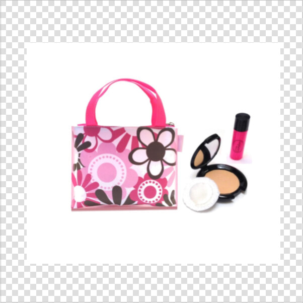 Pretend Makeup Mini Set For Doll™   Little Cosmetics Essential Pretend Makeup Set  HD Png DownloadTransparent PNG