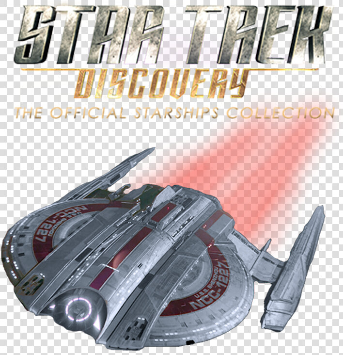 Star Trek Uss Europa  HD Png DownloadTransparent PNG