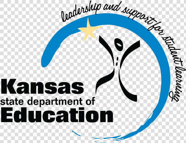 Kansas   Kansas State Department Of Education Logo  HD Png DownloadTransparent PNG