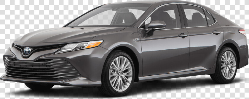 Camry Hybrid   2018 Chevy Malibu Black  HD Png DownloadTransparent PNG