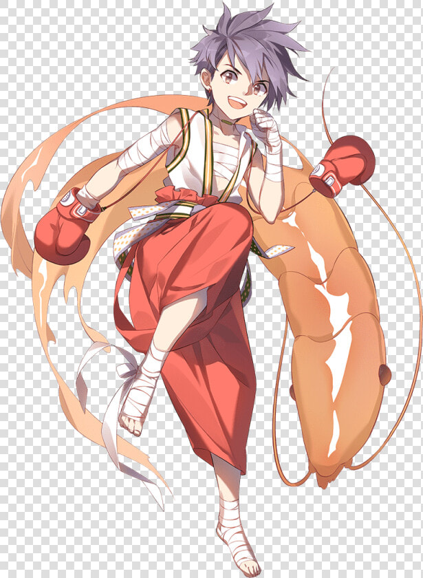 Food Fantasy Wiki   Tom Yum Food Fantasy  HD Png DownloadTransparent PNG