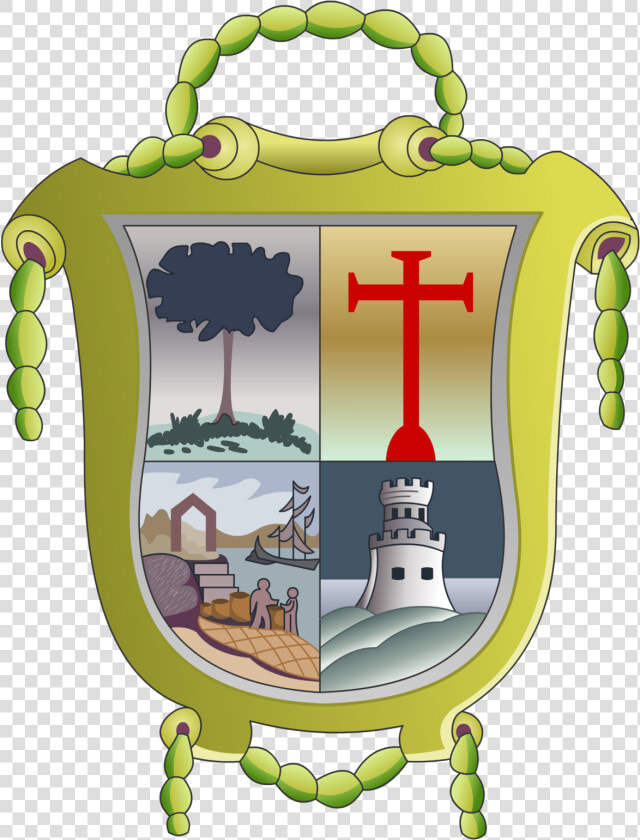 Escudo De Trinidad Cuba  HD Png DownloadTransparent PNG