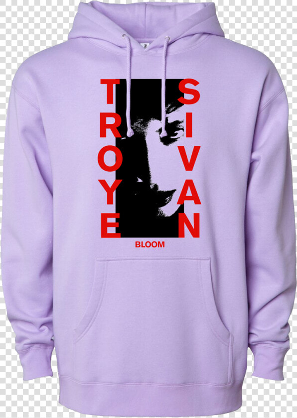 Troye Sivan Hoodie  HD Png DownloadTransparent PNG