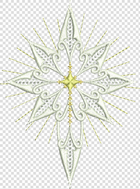 Star Of Bethlehem   Emblem  HD Png DownloadTransparent PNG