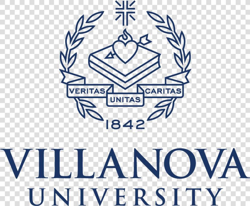 Villanova University Logo  HD Png DownloadTransparent PNG