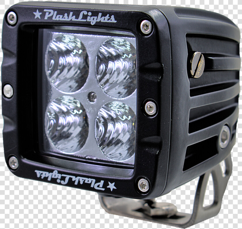 Wide Beam Work Light Marine Extremely Bright And Dependable   Light  HD Png DownloadTransparent PNG