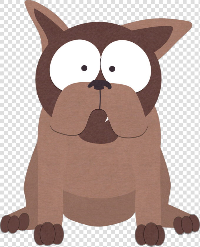 Sparky South Park Fanart  HD Png DownloadTransparent PNG