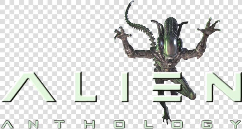 Alien Anthology Logo Png  Transparent PngTransparent PNG