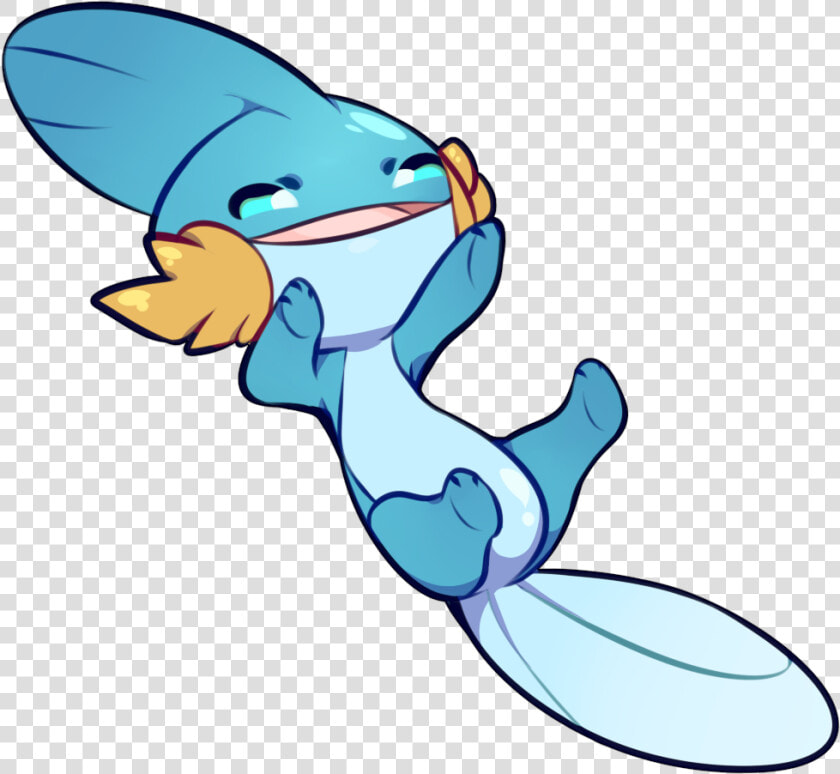 Mudkip  HD Png DownloadTransparent PNG