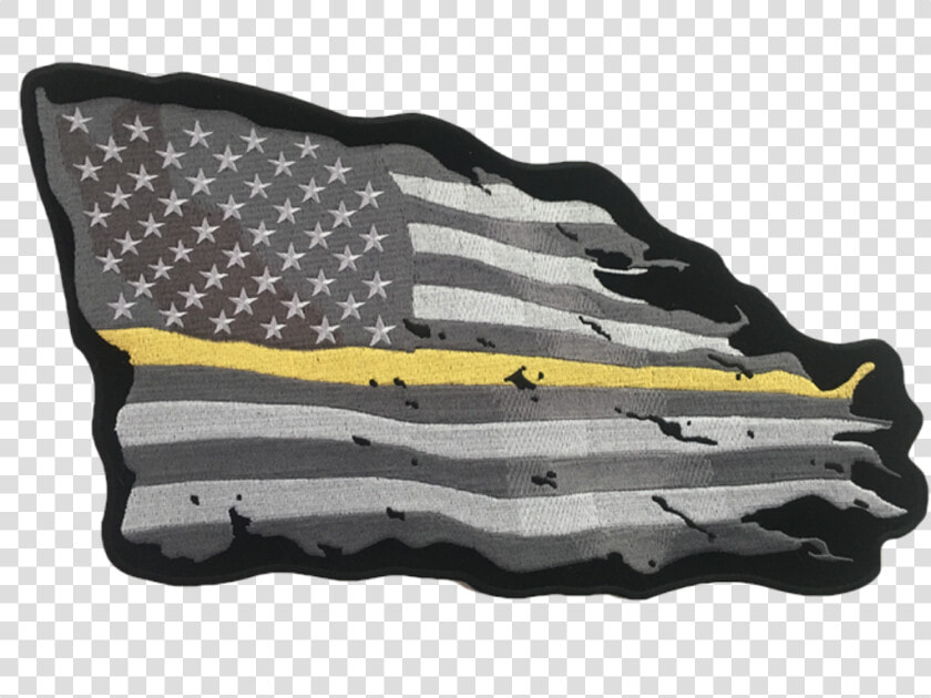 Tow Lives Matter Flag Back Patch   Tow Lives Matter Flag  HD Png DownloadTransparent PNG