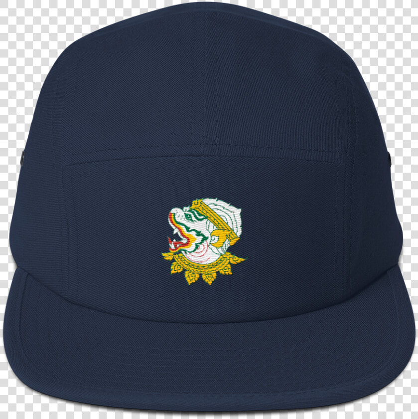 Hanuman Rsr Pf Mockup Front Navy   Baseball Cap  HD Png DownloadTransparent PNG