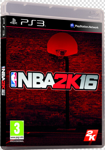 Nba 2k16   Gadget  HD Png DownloadTransparent PNG