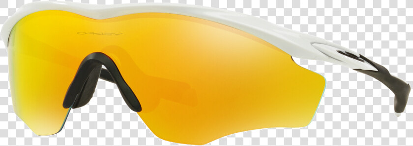 Oakley M2™ Frame Xl Fire Iridium  HD Png DownloadTransparent PNG