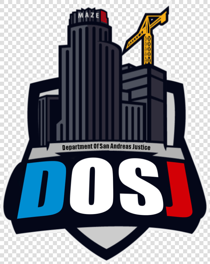 Department Of Justice Cops Logo  HD Png DownloadTransparent PNG