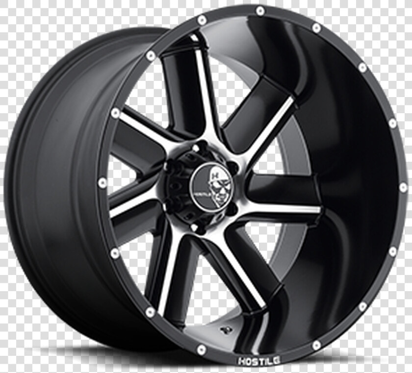 Switch Blade H106  blade Cut    Fuel Wheels  HD Png DownloadTransparent PNG