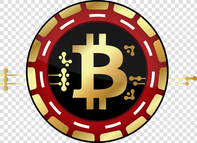 Bitcoin Casino   Icon Bitcoin Logo  HD Png DownloadTransparent PNG