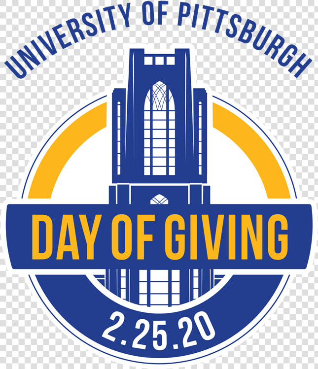 Pitt Day Of Giving  HD Png DownloadTransparent PNG