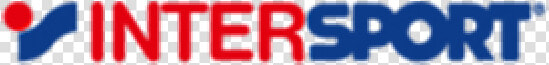 Logo Intersport  HD Png DownloadTransparent PNG