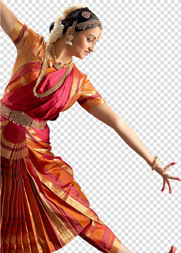 Indian Dance Bharatanatyam Png  Transparent PngTransparent PNG