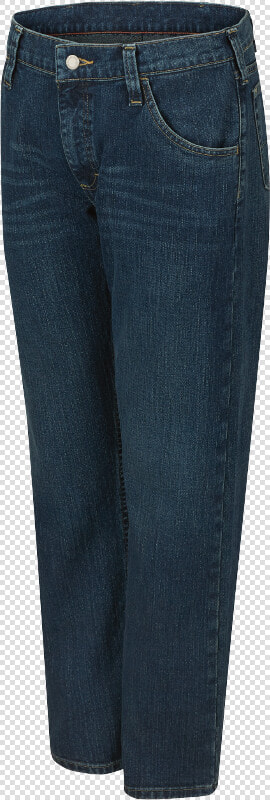 Men S Straight Fit Jean With Stretch   Pocket  HD Png DownloadTransparent PNG