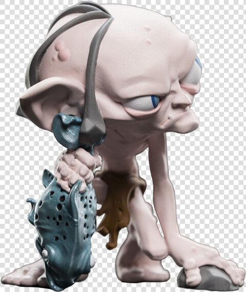 Gollum  HD Png DownloadTransparent PNG