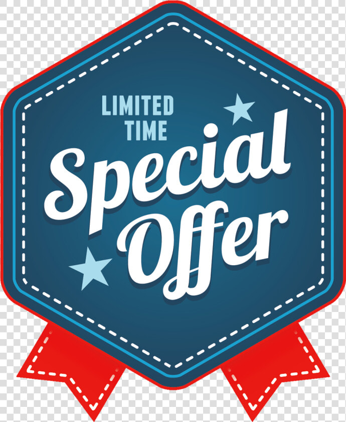 Limited Time Special Offer Icon   Limited Time Special Offer  HD Png DownloadTransparent PNG