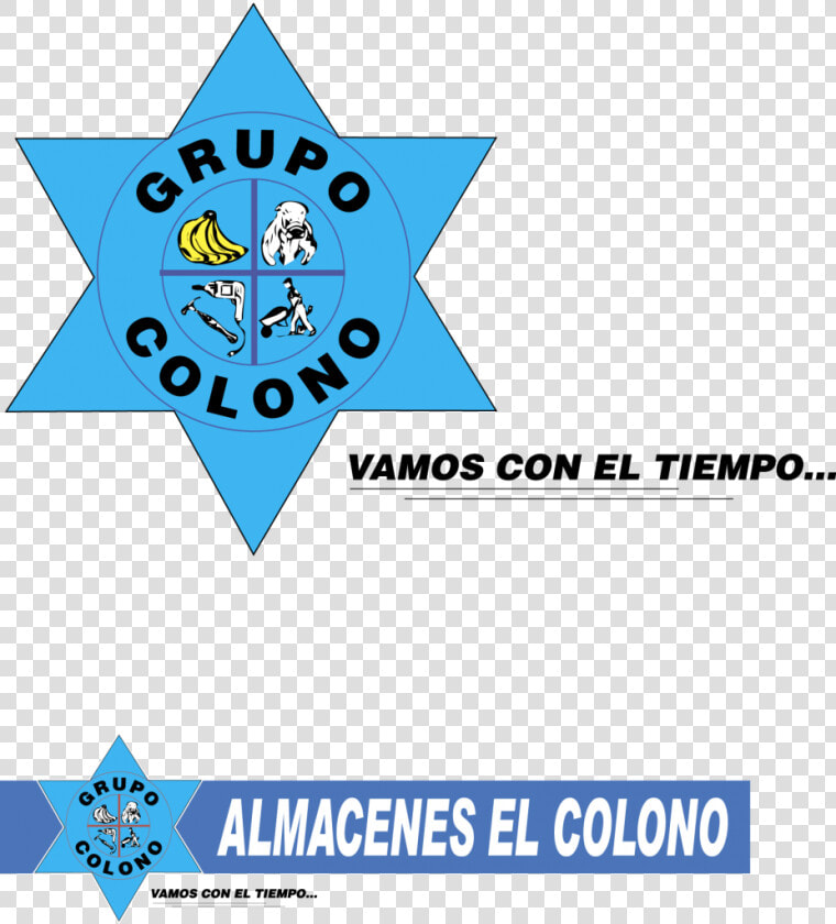 Grupo Colono Logo Photo   Colono  HD Png DownloadTransparent PNG