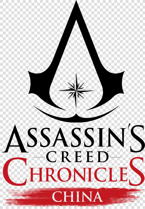 Acc Logo China Full   Assassin  39 s Creed  HD Png DownloadTransparent PNG