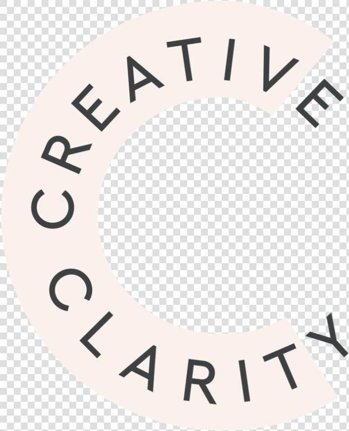 Creative Clarity Consulting Logo  HD Png DownloadTransparent PNG