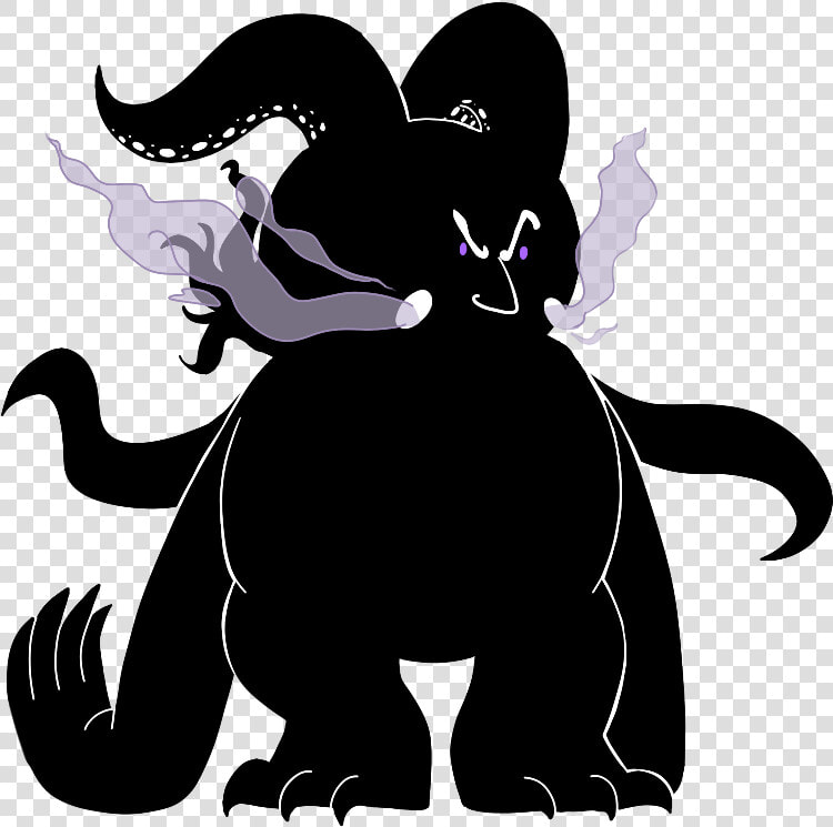 Nightmare Gino What Happened To Him I   Illustration  HD Png DownloadTransparent PNG