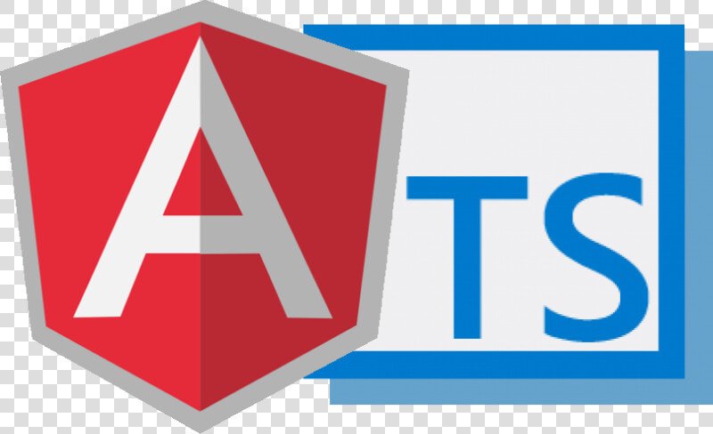 Angular Typescript  HD Png DownloadTransparent PNG