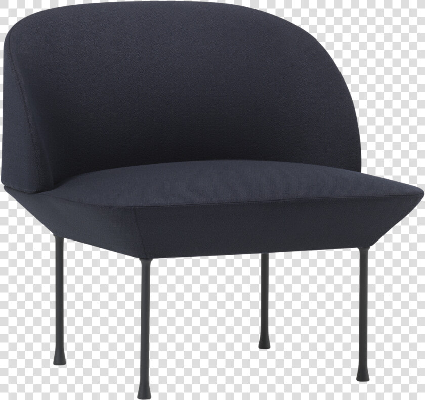 Oslo Lounge Chair Master Oslo Lounge Chair 1545918714   Muuto Oslo Lounge Chair  HD Png DownloadTransparent PNG