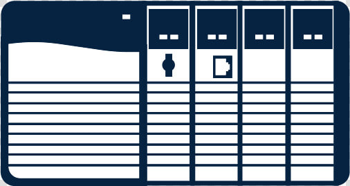 Automation Plc Icon  HD Png DownloadTransparent PNG