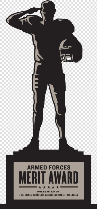 Afma Trophy   Armed Forces Merit Award  HD Png DownloadTransparent PNG