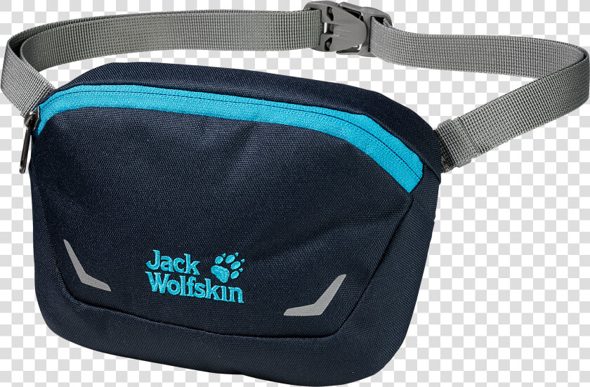 Hip Clip Fanny Pack   Jack Wolfskin  HD Png DownloadTransparent PNG