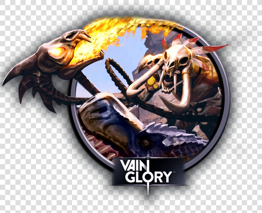 Vainglory Png  Transparent PngTransparent PNG