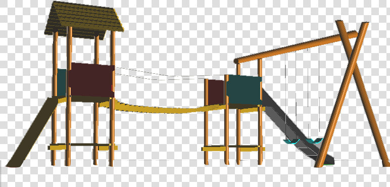 Children Playground 023d View Class Mw 100 Mh 100   Kids Playground Png  Transparent PngTransparent PNG