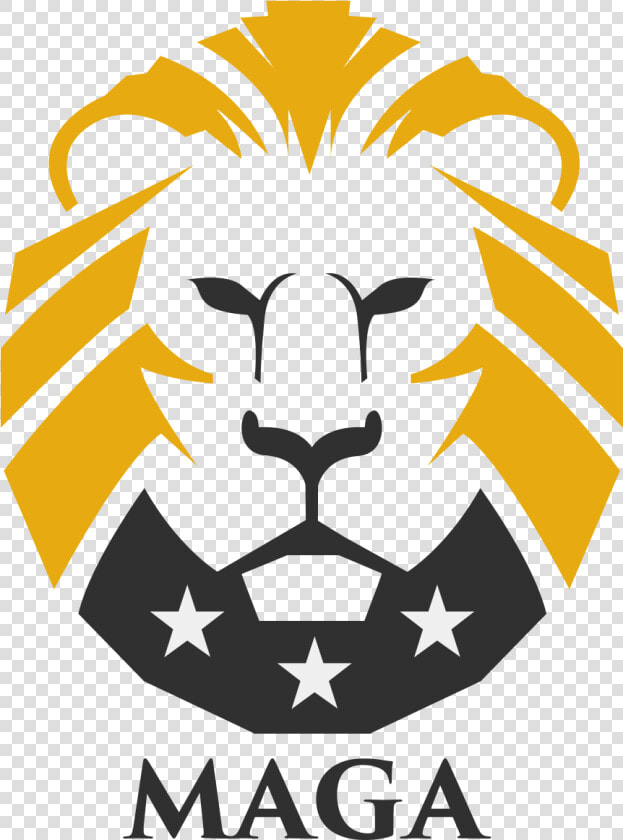 Politically Incorrect » Thread   Make America Great Again Lion  HD Png DownloadTransparent PNG