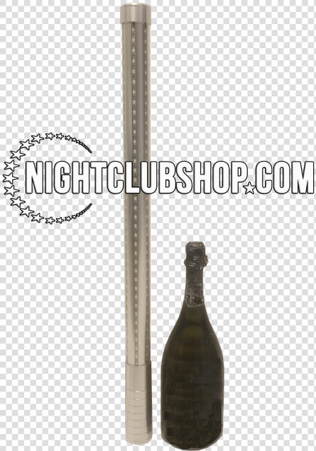 Led Saber Strobe Xl Jumbo 24 Inch Led Strobe Flash   Champagne  HD Png DownloadTransparent PNG