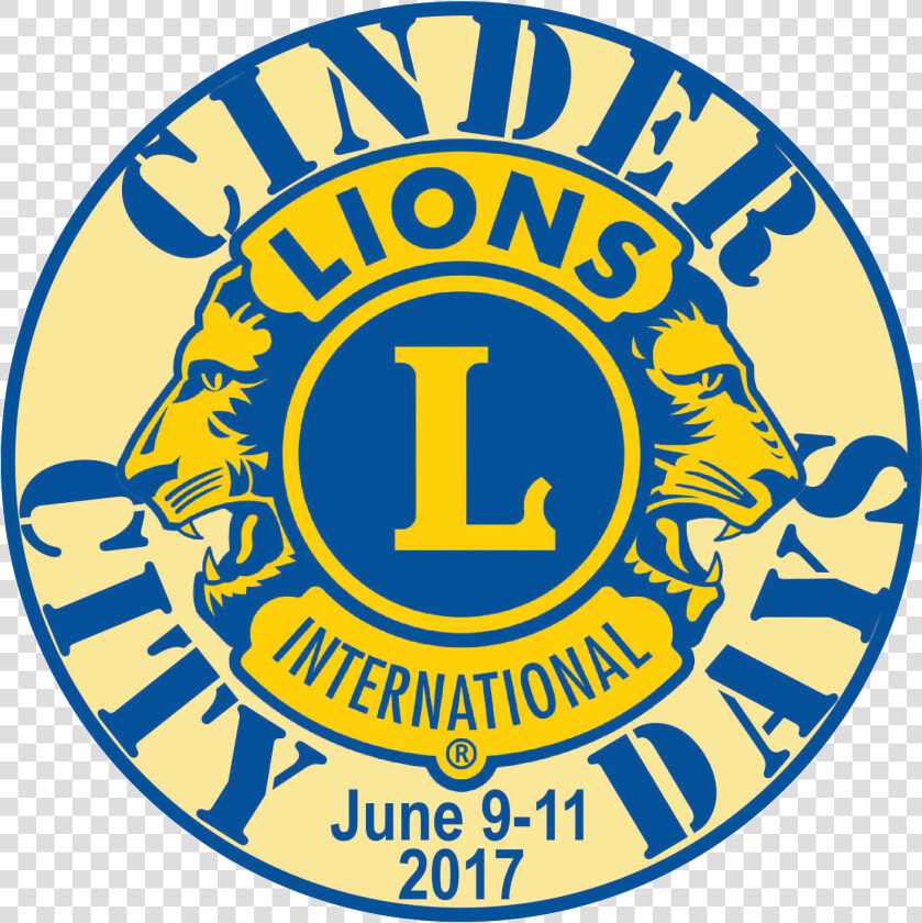 Lions Clubs International Association Leo Clubs Arlington   Lions Club International  HD Png DownloadTransparent PNG